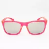 PUMA Unisex PU0071S-005 Saulesbrilles (54/20/140 mm) Melns/Pelēks