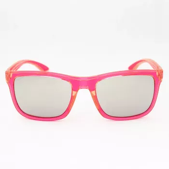 PUMA Unisex PU0071S-005 Saulesbrilles (54/20/140 mm) Melns/Pelēks