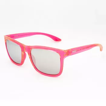 PUMA Unisex PU0071S-005 Saulesbrilles (54/20/140 mm) Melns/Pelēks