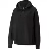 PUMA sieviešu HER Hoodie TR melns 589519 01