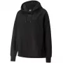 PUMA sieviešu HER Hoodie TR melns 589519 01