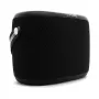 PURE ACOUSTICS Pure Woodland portatīvais Bluetooth skaļrunis – 10 W, ūdensizturīgs, FM/DAB+ radio, melns (253344)