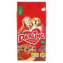 PURINA Darling liellopa gaļa ar vistu sausā suņu barība - 15 kg