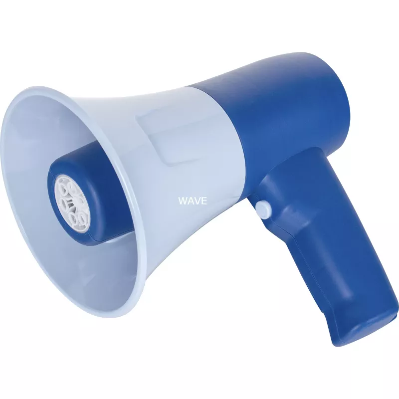PUSTEFIX Bubble Megafon - Pūšļu Pūtējs Megafona Formā