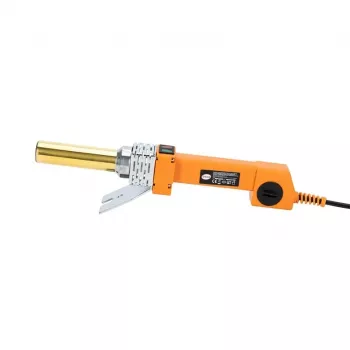 PVC cauruļu metināšanas iekārta CF20-32 900W