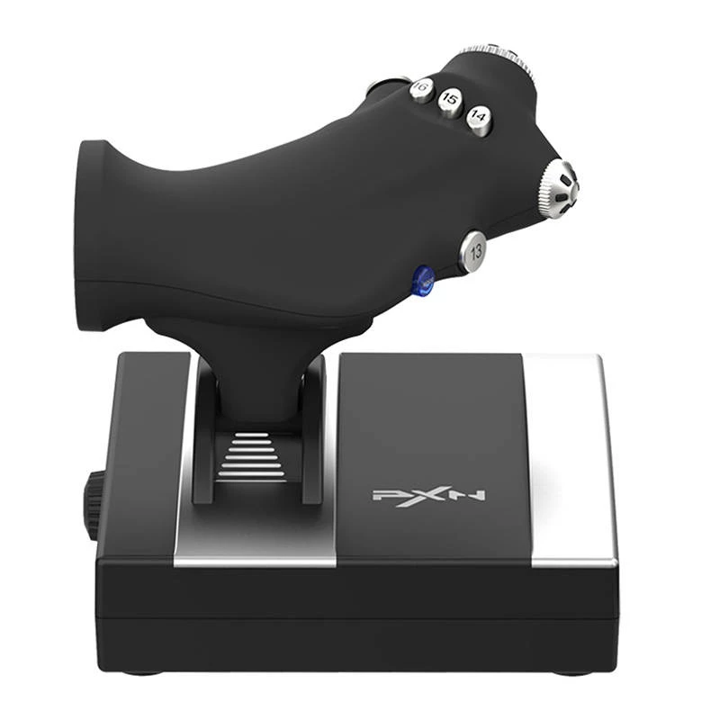 PXN-2119 PRO Flight Joystick