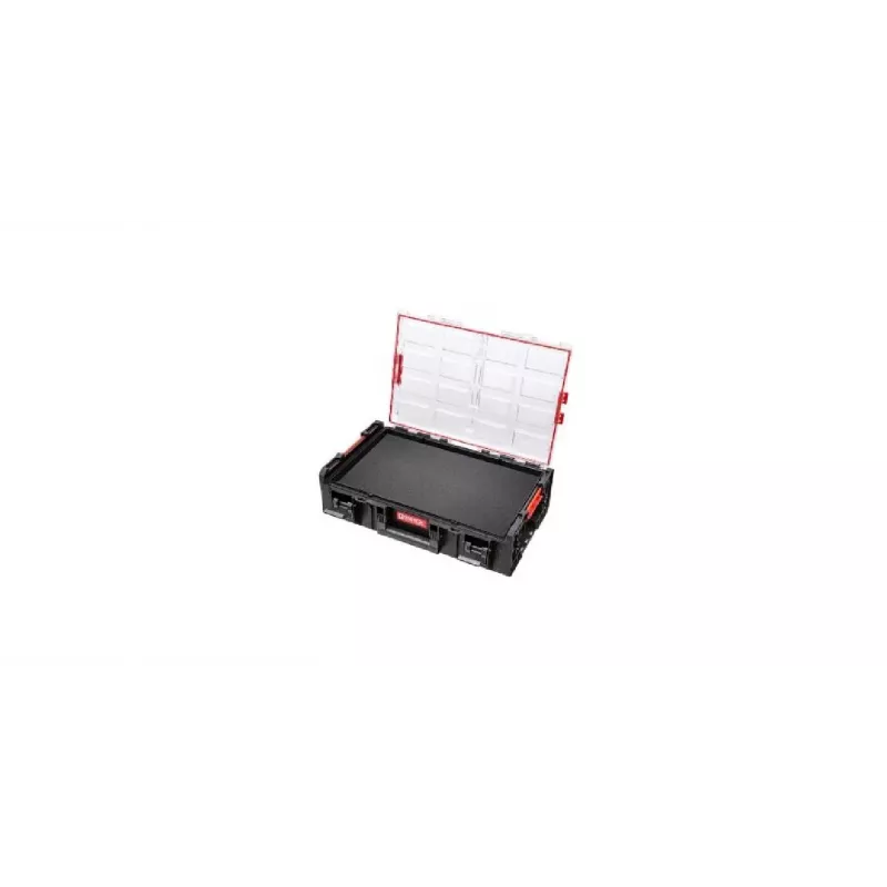 QBRICK SYSTEM ONE ORGANIZER 2XL WITH FOAM