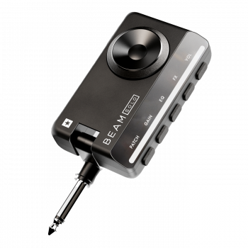 Blackstar BEAM SOLO ģitāras austiņu pastiprinātājs, Bluetooth, USB-C