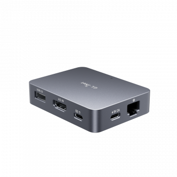 GL.iNet Comet v2 KVM slēdzis (GL-RM1)