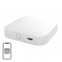 MOES ZHUB-W ZigBee/Wi-Fi vārteja