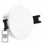 MOES ZSS-QY-HP ZigBee mmWave klātbūtnes sensors