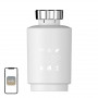 MOES TV02 ZigBee LCD termostatiskā galva