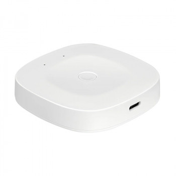 MOES MHUB-C Zigbee BLE vārtejas centrmezgls