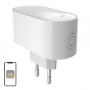 MOES MPH-S1 Wi-Fi/ZigBee/Bluetooth Mesh vārteja