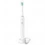 Philips Sonicare 2100 HX4021/01 skaņas zobu birste, balta, 2 intensitātes