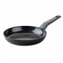 Fackelmann Statement 66081 panna ar keramisku nepiedegošu pārklājumu, 24 cm, indukcijai