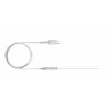 Testo 0628 0027 T tipa adatas zonde, 150 mm × 1,4 mm, −50…+250 °C