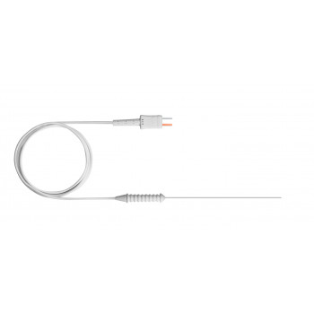 Testo 0628 0027 T tipa adatas zonde, 150 mm × 1,4 mm, −50…+250 °C