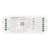 MiBoxer PZ5 LED kontrolieris „5 vienā“, Zigbee 3.0 + 2,4 GHz RF, 12–48 V, 20 A