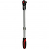 KS Tools SlimPOWER 914.1220 teleskopiskā sprūdrata atslēga, 1/2 collas, 72 zobi, 294–432 mm