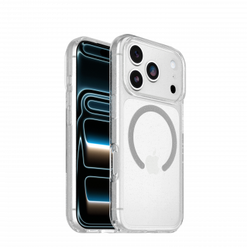 OtterBox Lumen Stardust MagSafe vāciņš iPhone 18 Pro Max / 17 Pro Max, 77-001149
