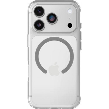 OtterBox Lumen Clear + Glass vāciņa un stikla komplekts iPhone 17 Pro / 18 Pro, 78-81604