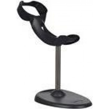 Honeywell STND-15R00-009-6 stingrs 6 collu statīvs Voyager XP 1470g skenerim, pelēks