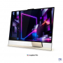 Lenovo Yoga AIO 32IPH11 F0JK000DGE, 31,5 collu 4K OLED 165 Hz, Ultra X7, 32 GB, 2 TB, Windows 11 Pro DE