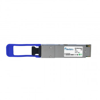 BlueOptics FTL4C3QE2C-BO 40G QSFP+ LX4 optiskais modulis, LC, 2 km