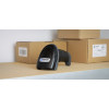 HDWR HD-LR66 1D/2D kodu skeneris, Bluetooth un 2,4 GHz, uzlādes stacija
