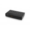 XORO HRM 7670 TWIN DVB-C/DVB-T2 HD uztvērējs ar USB ierakstīšanu