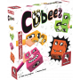 Pegasus Cubeez ģimenes salikšanas spēle, 2–4 spēlētājiem no 6 gadiem, vācu valodā