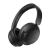 QCY H2S Lite austiņas (Melna)