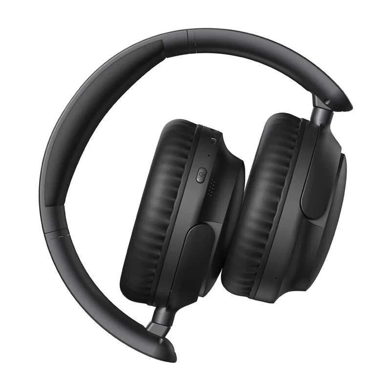QCY H2S Lite austiņas (Melna)