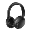 QCY H2S Lite austiņas (Melna)