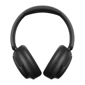 QCY H2S Lite austiņas (Melna)