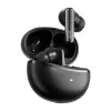 QCY HT18 Lite Bluetooth austiņas Melnas