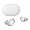 QCY Melobuds A30 īstās bezvadu austiņas – Bluetooth 5.3, ENC, 30h darbība, IPX5, baltas