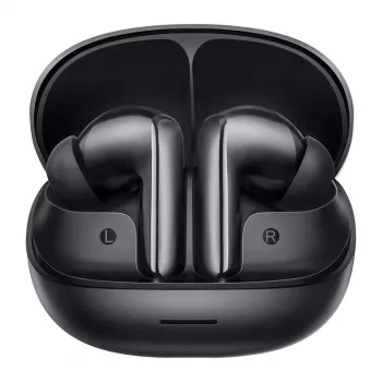 QCY Melobuds N65 True Wireless austiņas (melnas)