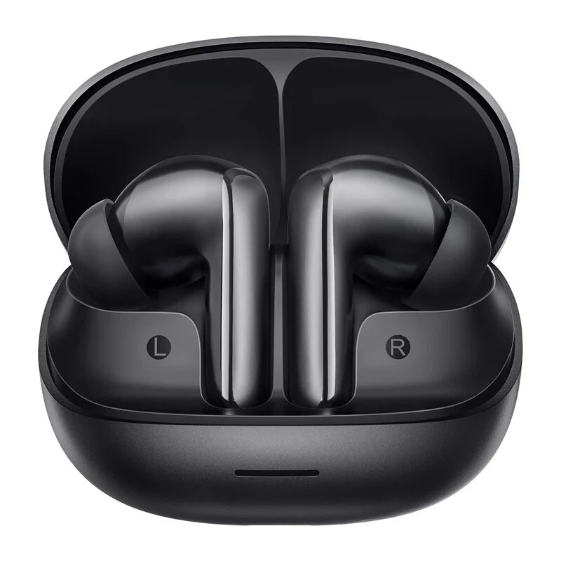 QCY Melobuds N65 True Wireless austiņas (melnas)