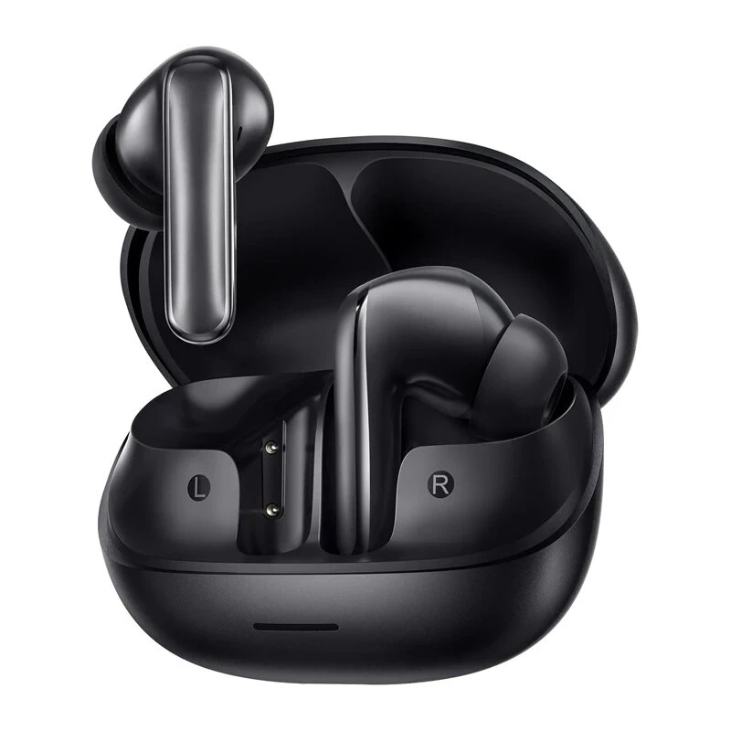 QCY Melobuds N65 True Wireless austiņas (melnas)