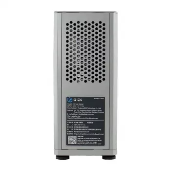 QiDi Polar Cooler ekstrūdera dzesēšanas ventilatora komplekts Q2 un Max4 3D printeriem (PCM4-Q2)