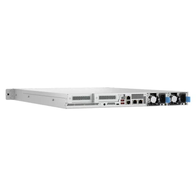 QNAP TS-h1077AFU-R7-32G 10-Bay NAS torņa serveris, AMD Ryzen 7 3700X, 32GB RAM, 10GbE, QuTS hero