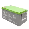 Qoltec 53079 dziļā cikla gēla akumulators 12V 200Ah (62,5kg)
