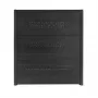 Qoltec Battery Module Enclosure | 24Ah | 12kW