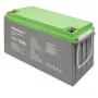 Qoltec dziļā cikla gēla akumulators 12V 150Ah 44.5kg