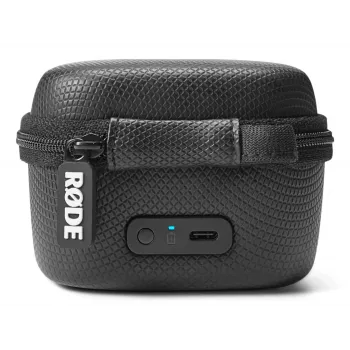 RØDE Charging Case for Wireless GO II