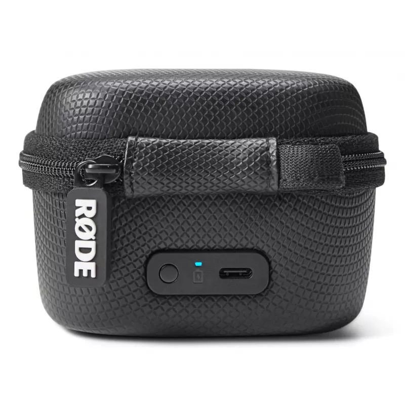 RØDE Charging Case for Wireless GO II