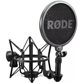 RØDE K2 Mikrofons Gold Stage/Performance Mikrofons