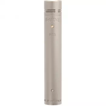 RØDE NT5 Sudraba Studijas Mikrofons